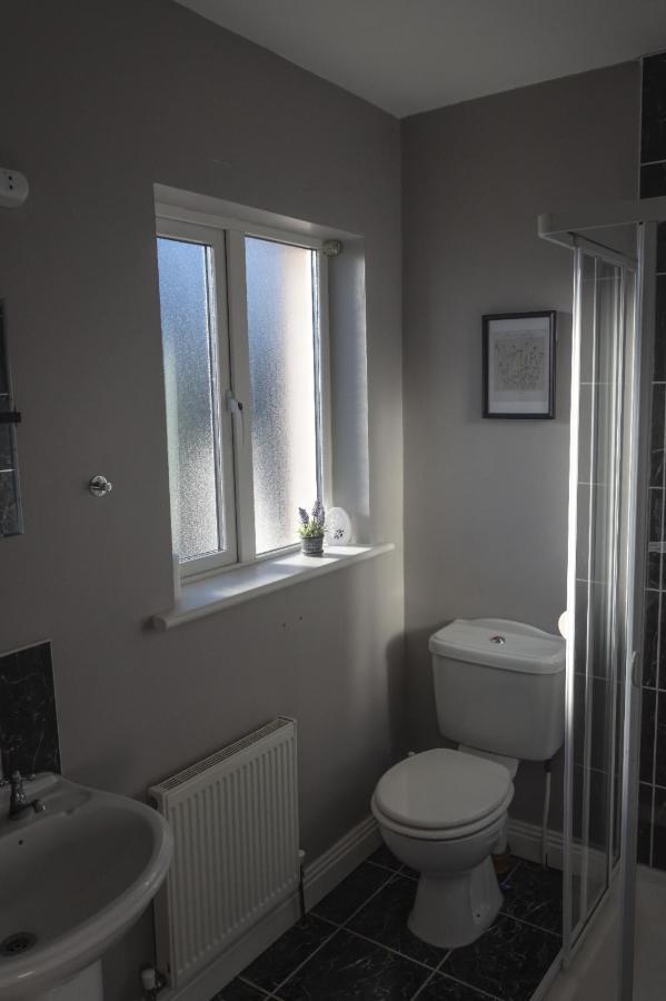 En-Suite Room In Carlow Town Exterior foto